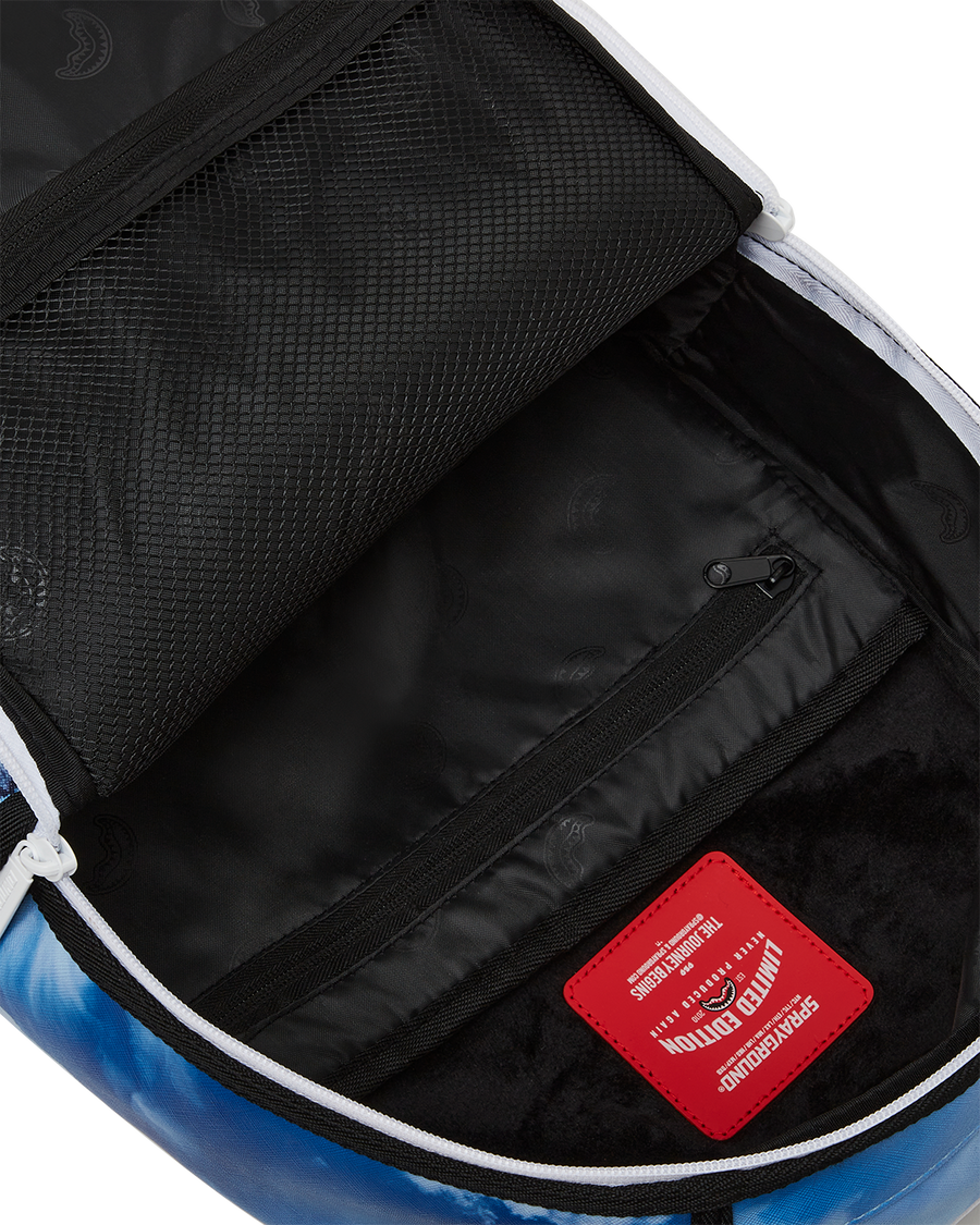 SPRAYGROUND® BACKPACK SHARK EVERE$T BACKPACK (DLXV)