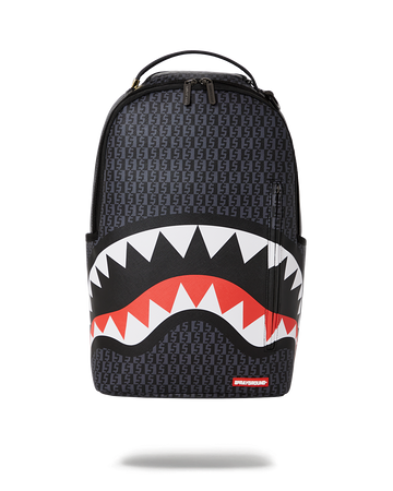 SPRAYGROUND® BACKPACK SPRAYGATTI REVV (DLXV)