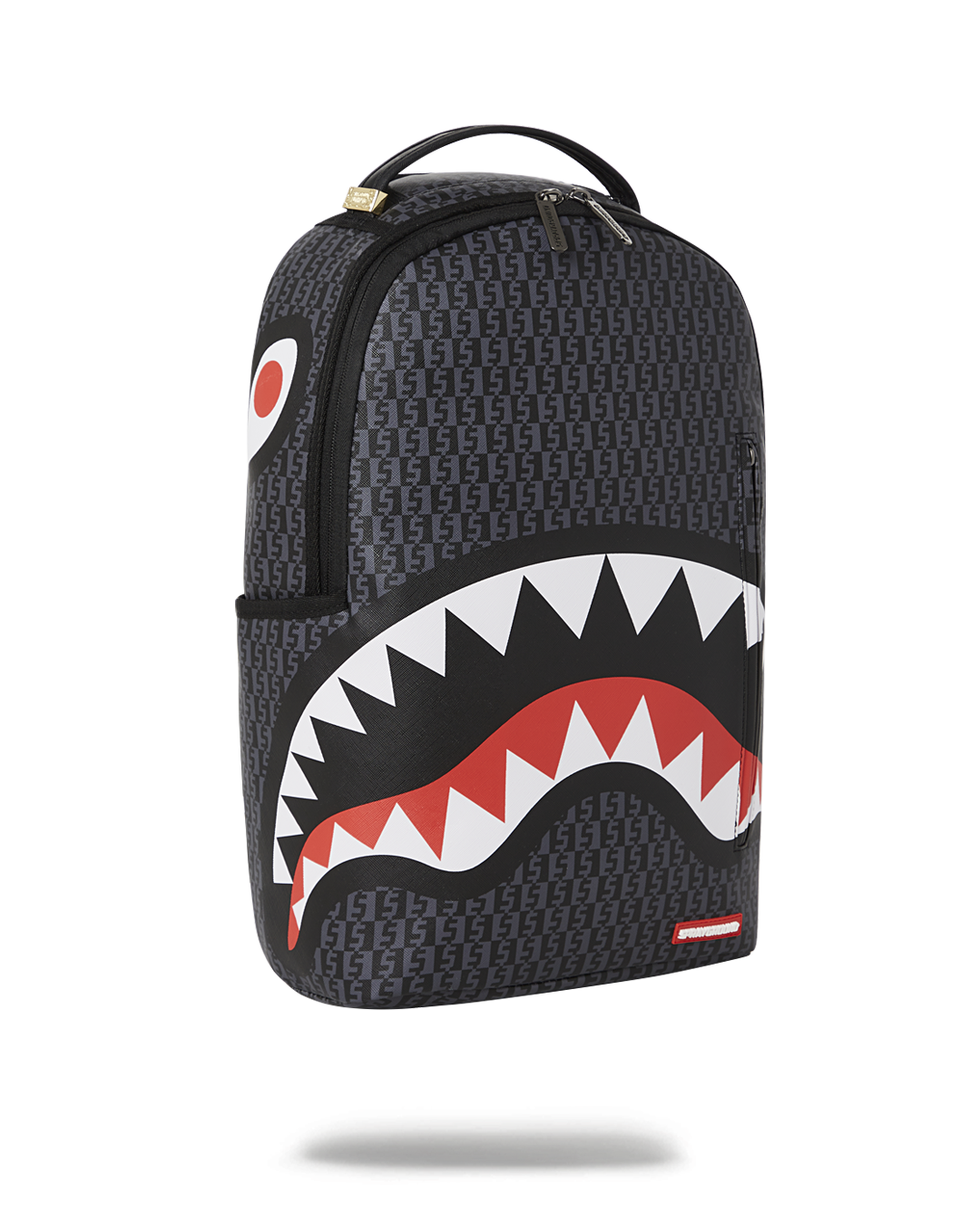 SPRAYGROUND® BACKPACK SPRAYGATTI REVV (DLXV)