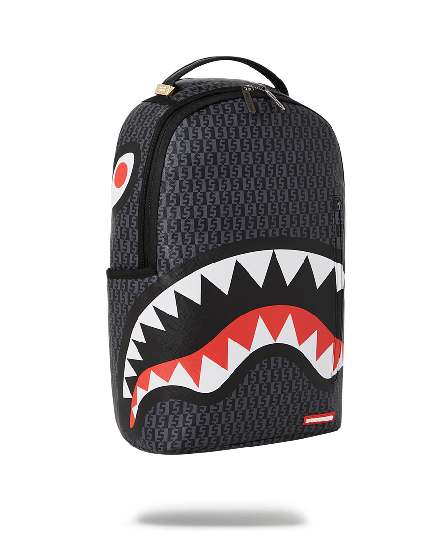 SPRAYGROUND® BACKPACK SPRAYGATTI REVV (DLXV)