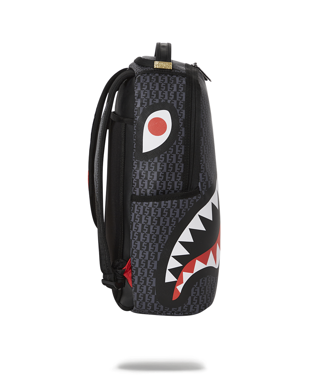 SPRAYGATTI REVV CHATURANGA SHARK 1900 BACKPACK – SPRAYGROUND®