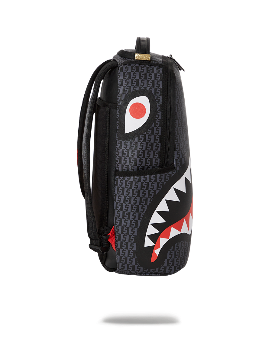 SPRAYGROUND® BACKPACK SPRAYGATTI REVV (DLXV)