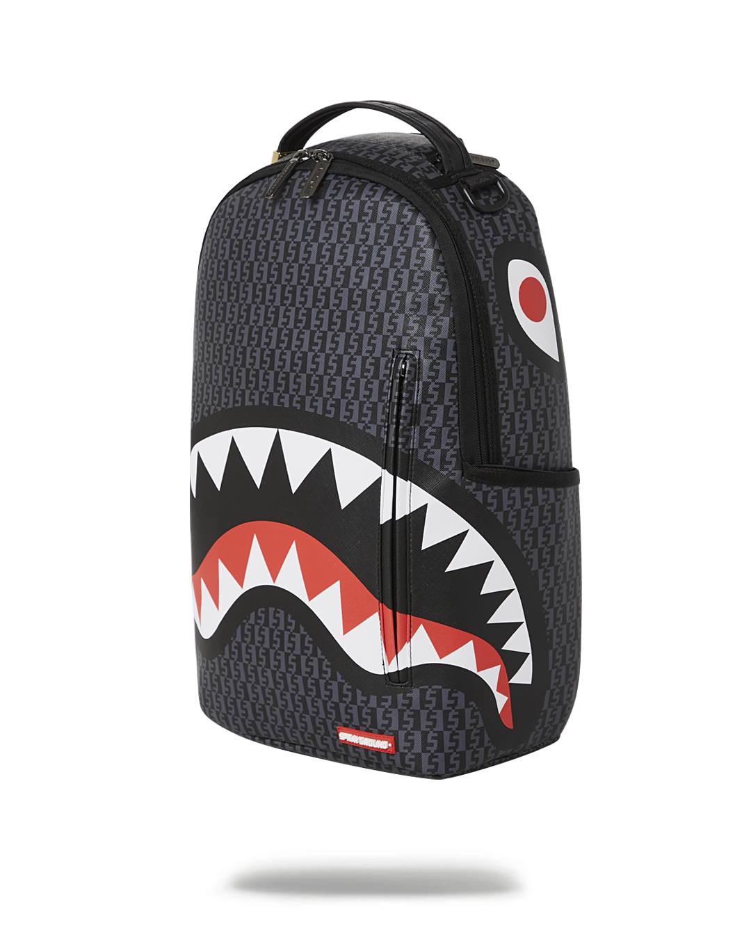 SPRAYGATTI REVV CHATURANGA SHARK 1900 BACKPACK – SPRAYGROUND®