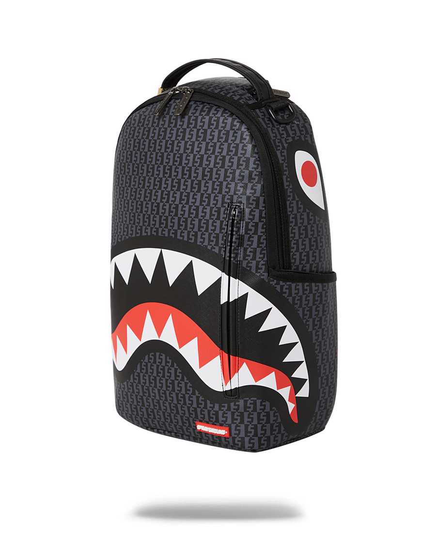 SPRAYGROUND® BACKPACK SPRAYGATTI REVV (DLXV)
