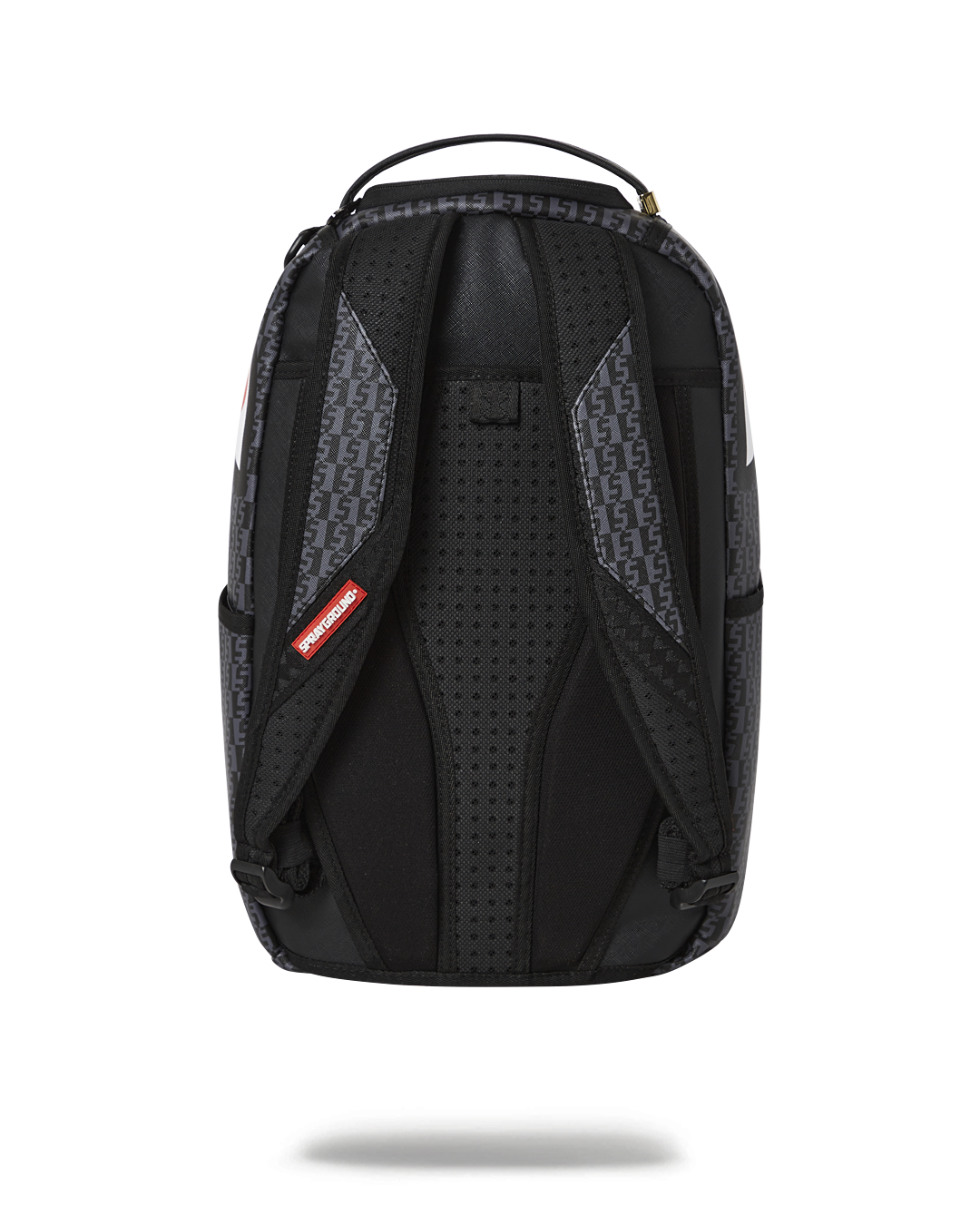SPRAYGROUND® BACKPACK SPRAYGATTI REVV (DLXV)