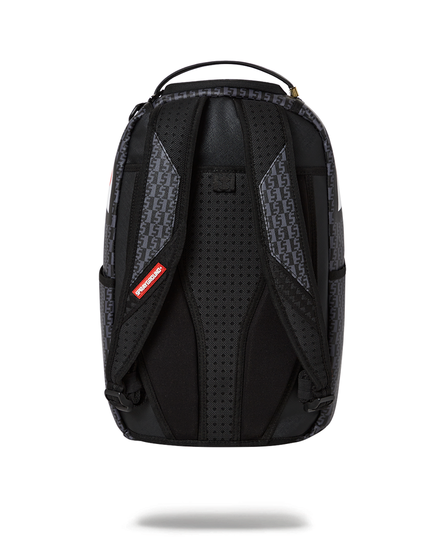 SPRAYGROUND® BACKPACK SPRAYGATTI REVV (DLXV)