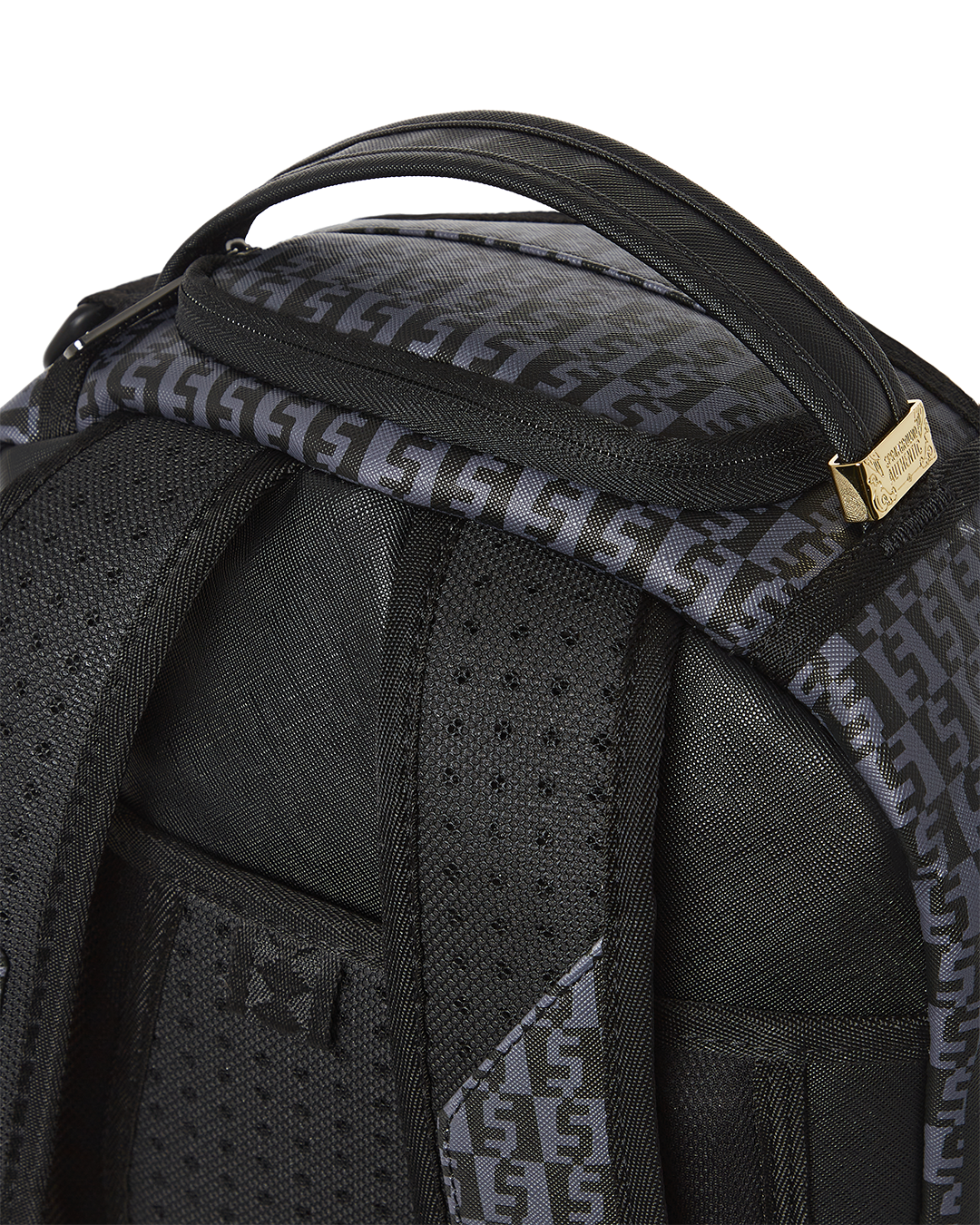 SPRAYGROUND® BACKPACK SPRAYGATTI REVV (DLXV)