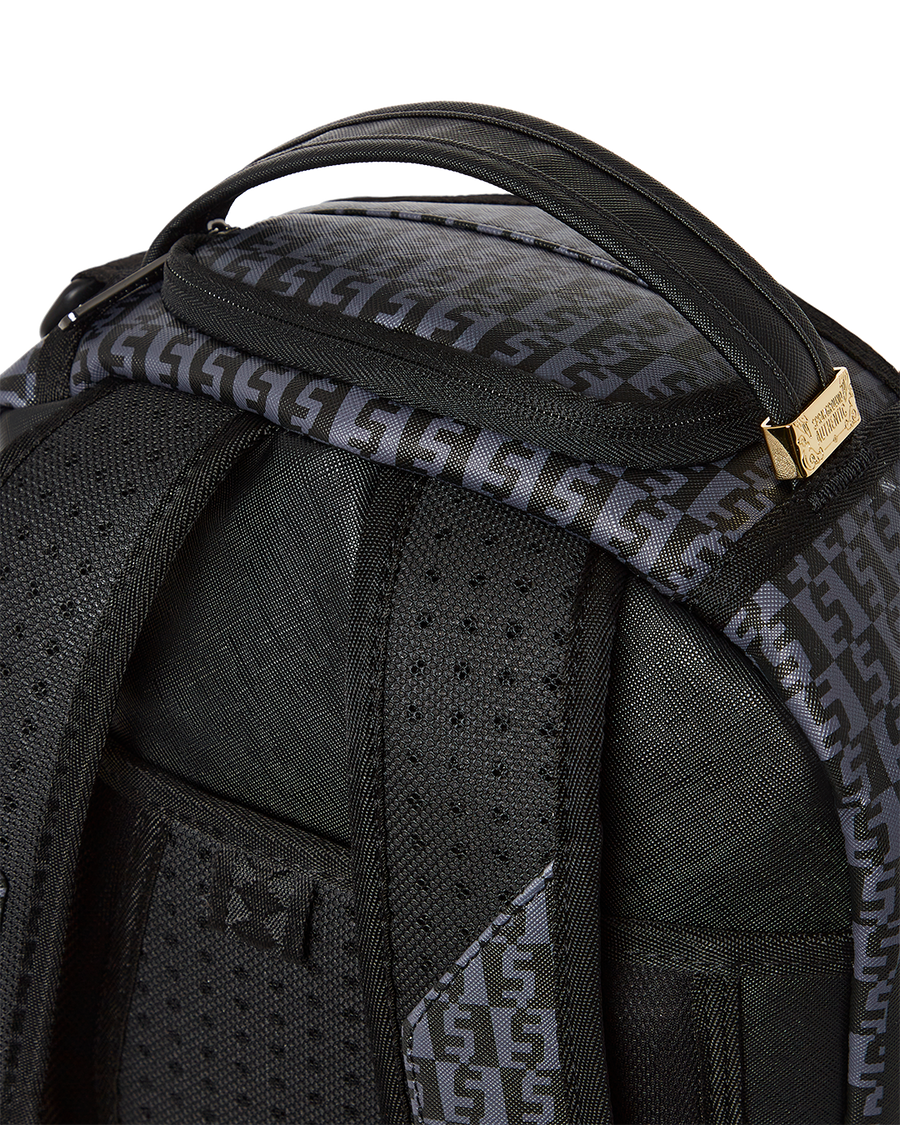 SPRAYGROUND® BACKPACK SPRAYGATTI REVV (DLXV)