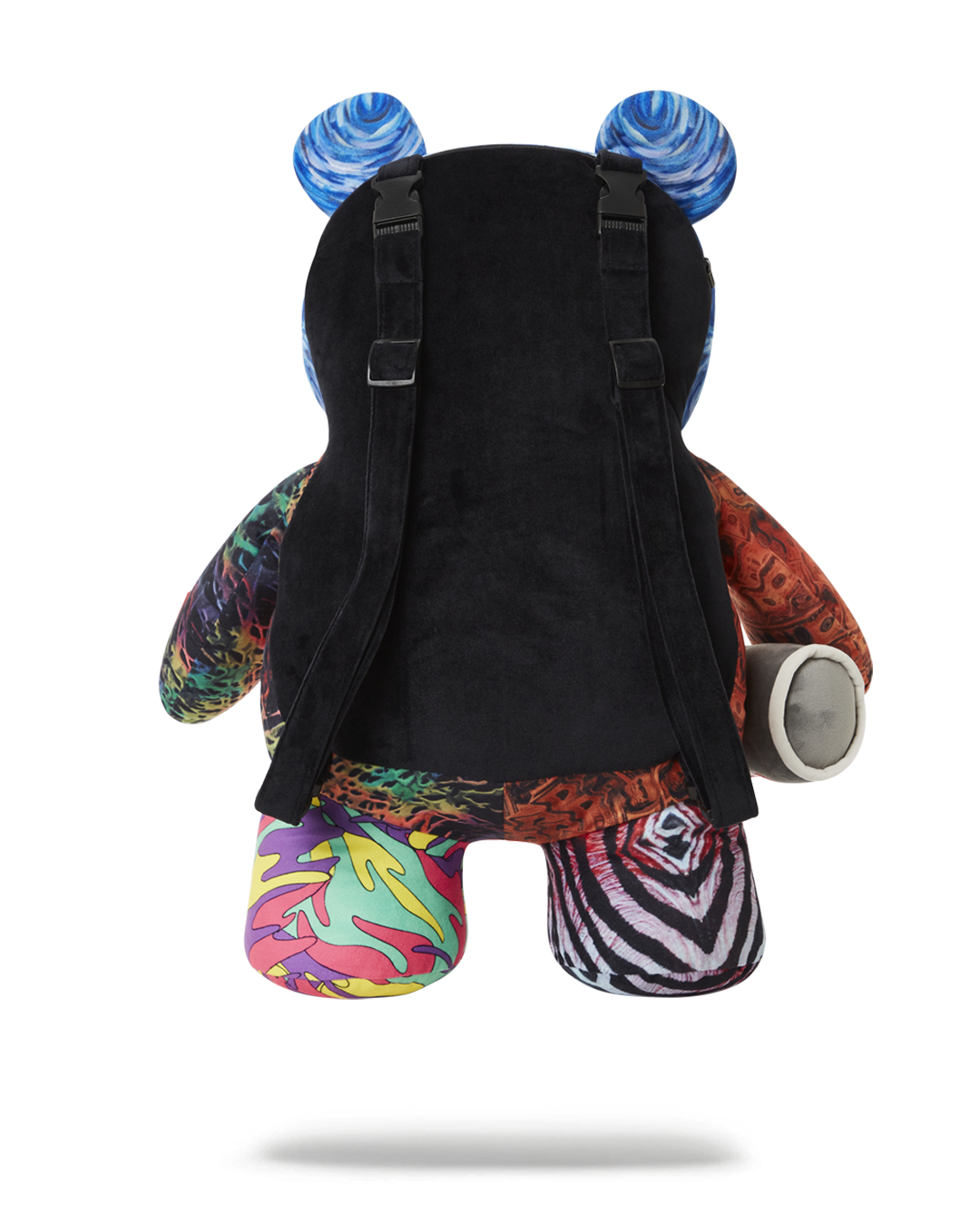 Backpacks Sprayground - Ron english bear backpack