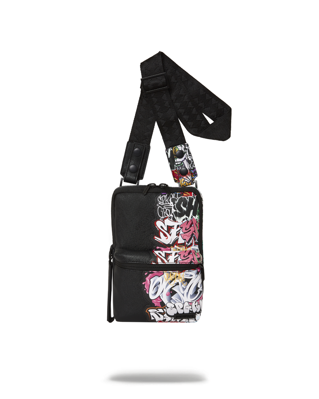 SPRAYGROUND® SLING HALF GRAFF NIGHT SLING