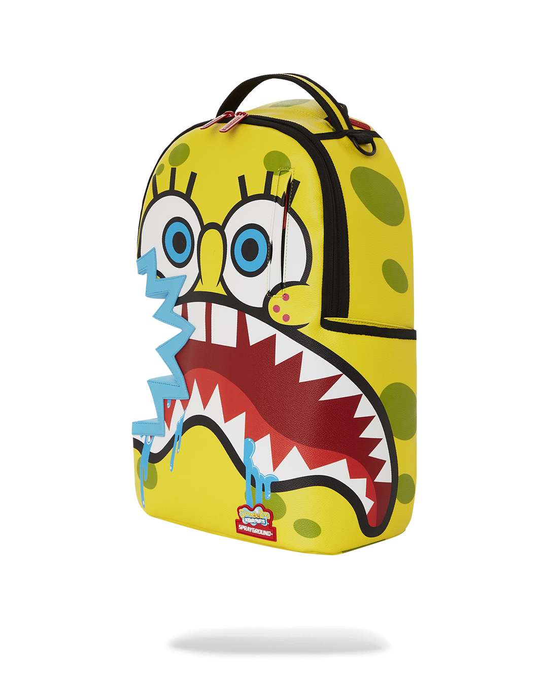 Sprayground spongebob hotsell