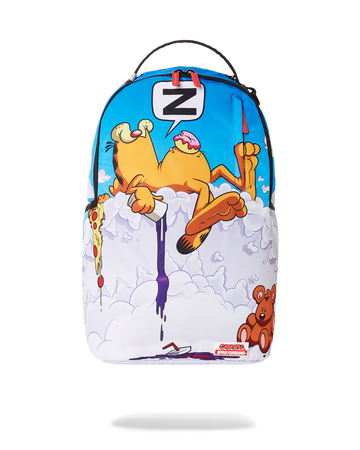 SPRAYGROUND® BACKPACK GARFIELD SLEEPING KITTY BACKPACK