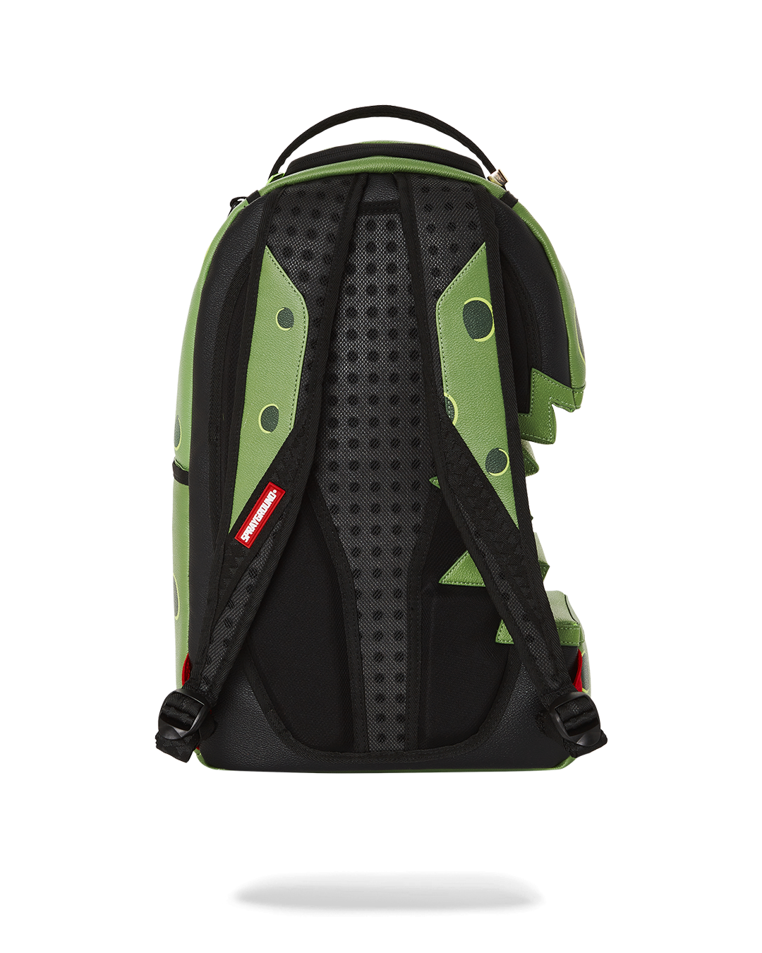 RICK & MORTY PICKLE SHARKBITE BACKPACK (DLXV) – SPRAYGROUND®