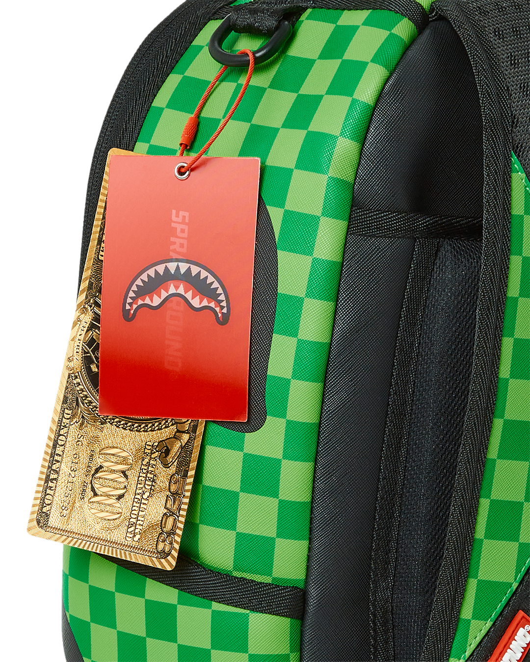 RICK & MORTY INTO THE FURY BACKPACK (DLXV) – SPRAYGROUND®