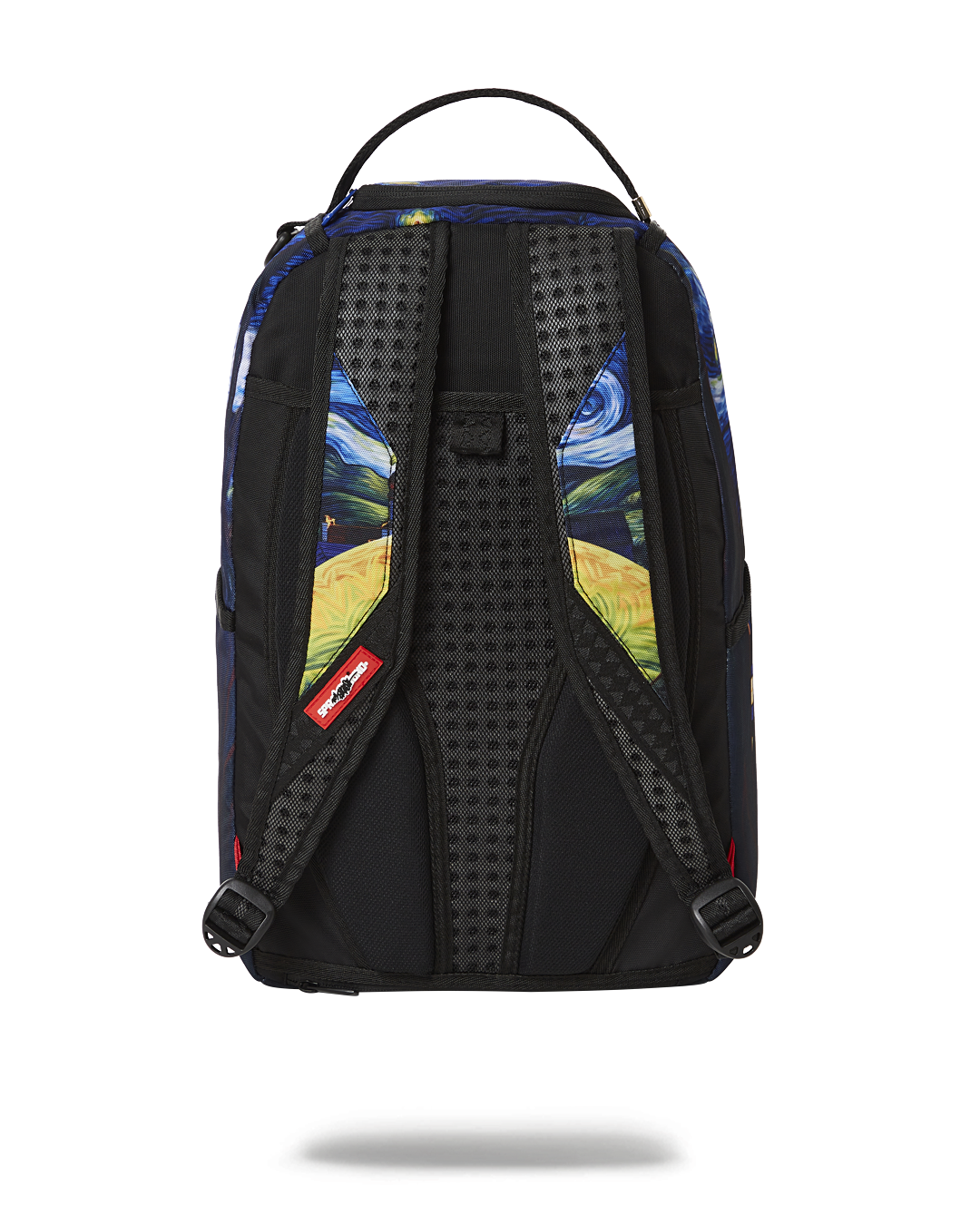 SPRAYGROUND® BACKPACK TRIPPY NIGHTS RABBBIT EDITION RON ENGLISH COLLAB