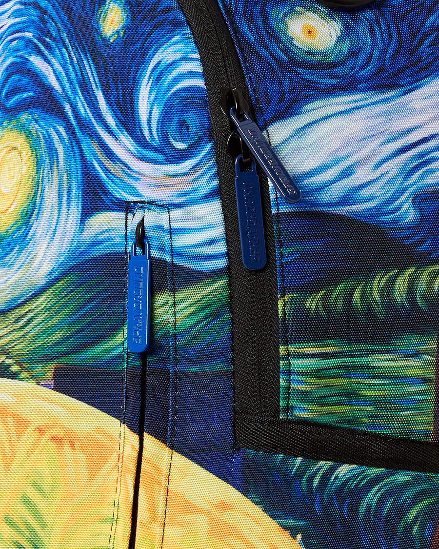 Sprayground starry night hotsell