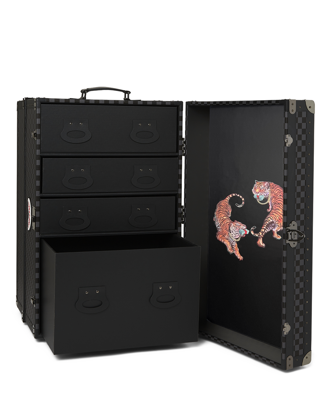 SPRAYGROUND® TRUNK HENNY TREASURE CHEST