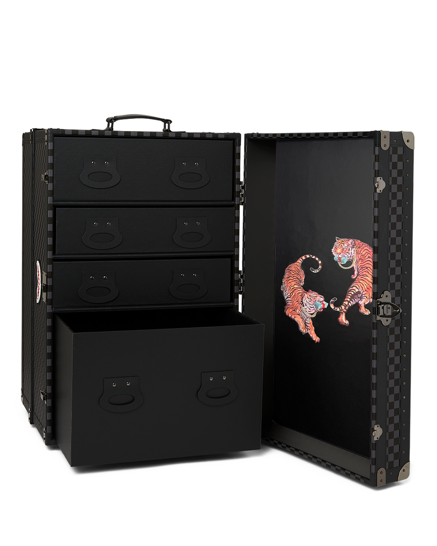 SPRAYGROUND® TRUNK HENNY TREASURE CHEST