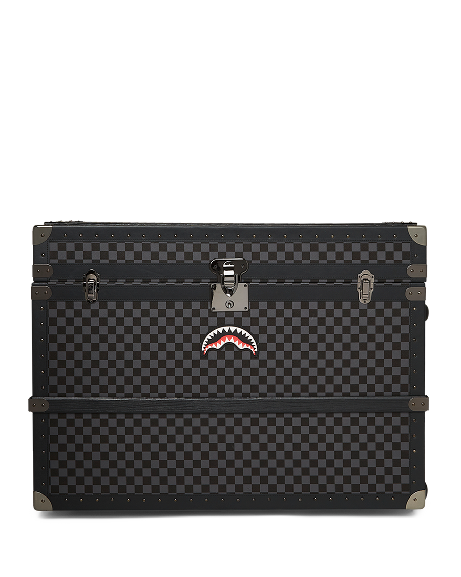 SPRAYGROUND® TRUNK HENNY TREASURE CHEST