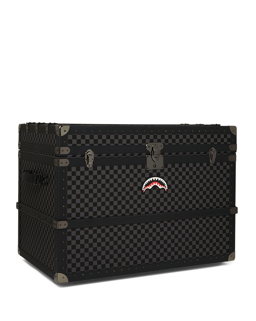 SPRAYGROUND® TRUNK HENNY TREASURE CHEST