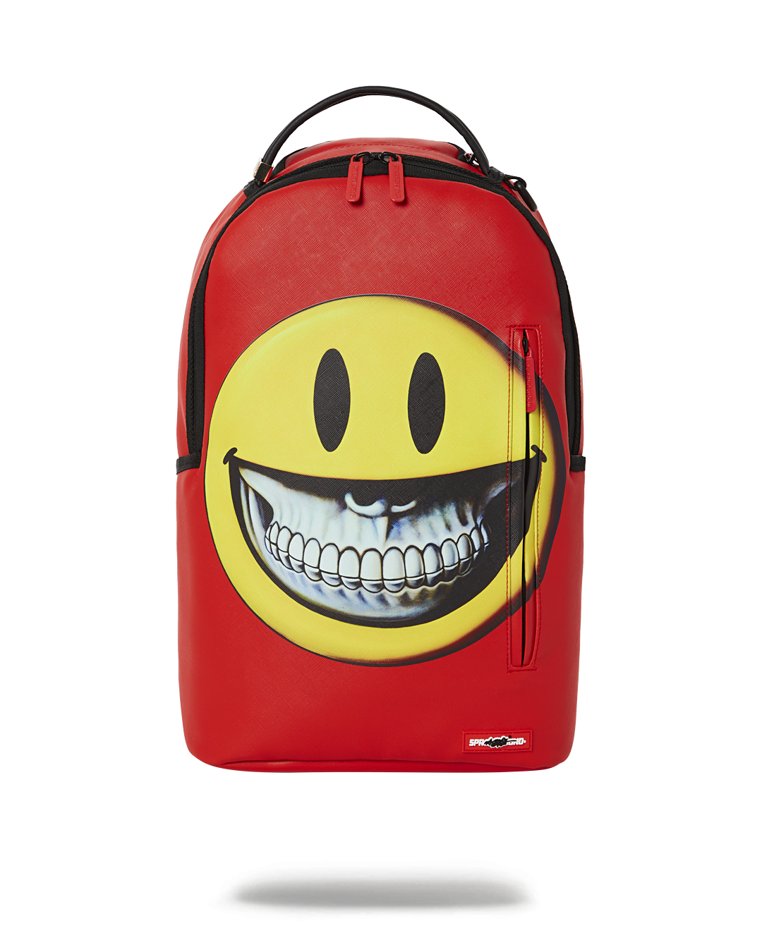 SPRAYGROUND® BACKPACK SMILE BIG GRIN RON ENGLISH COLLAB