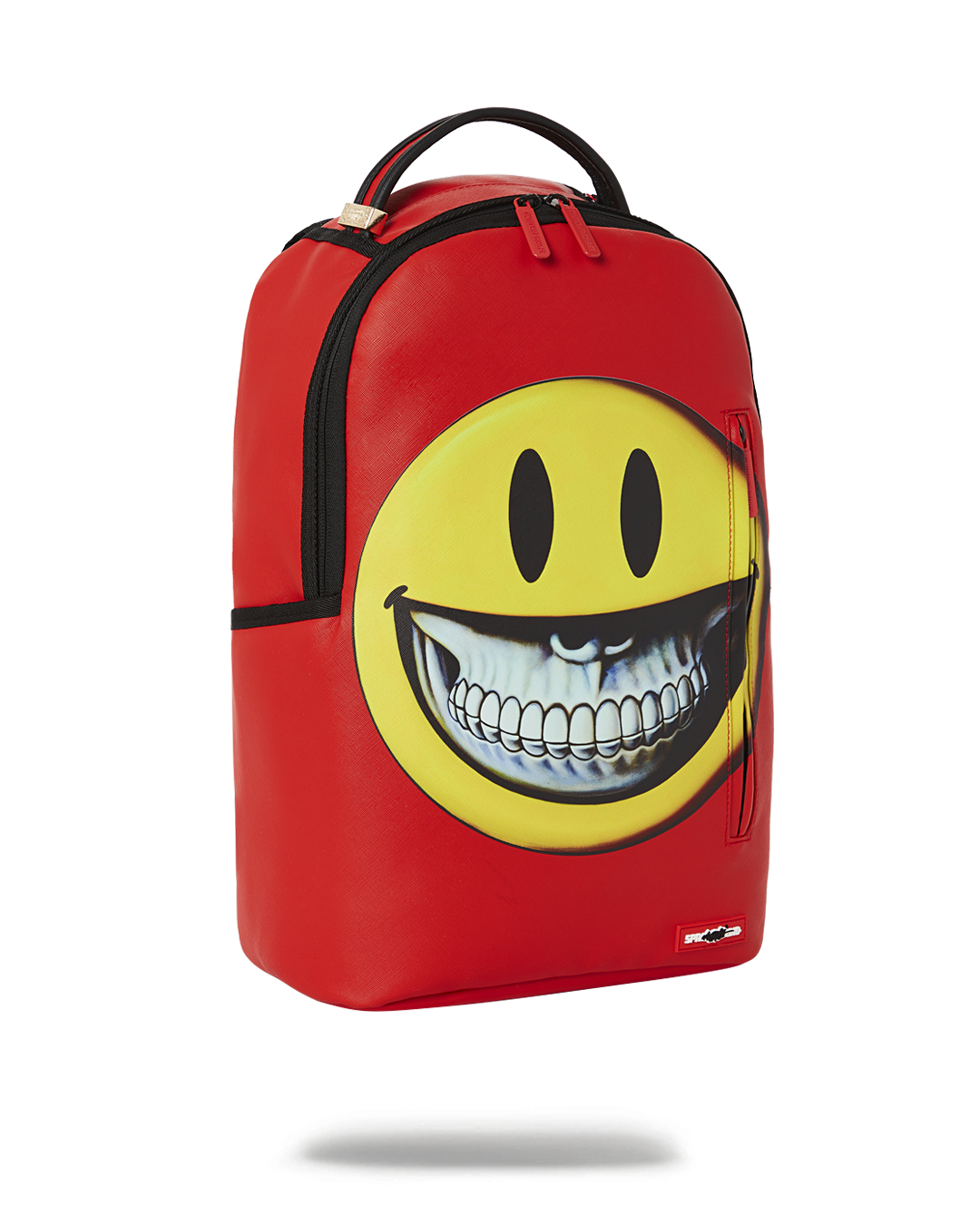 SPRAYGROUND® BACKPACK SMILE BIG GRIN RON ENGLISH COLLAB