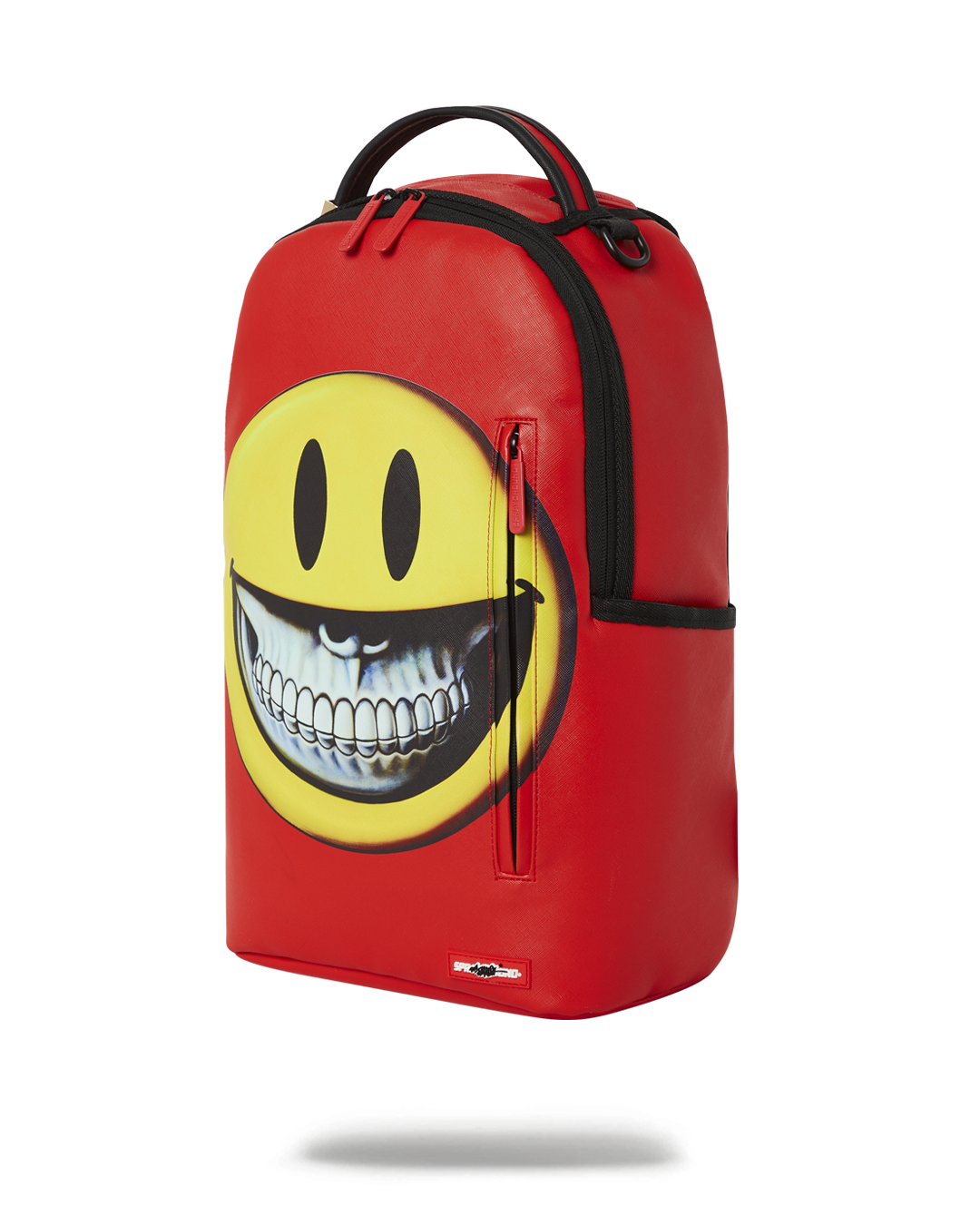 SPRAYGROUND® BACKPACK SMILE BIG GRIN RON ENGLISH COLLAB