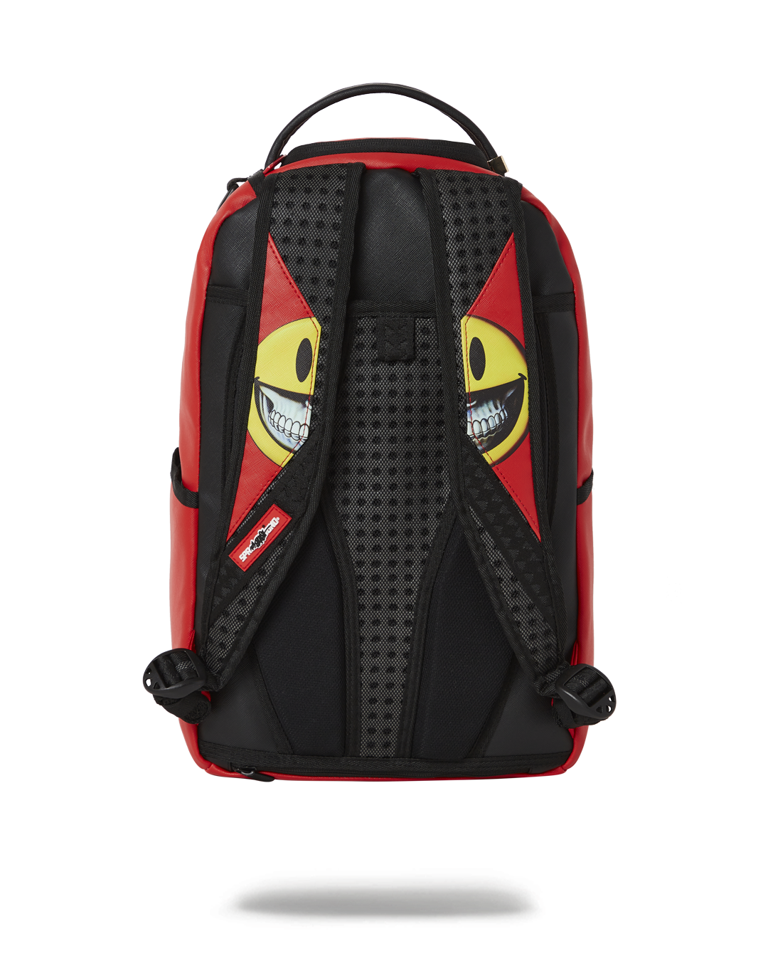 SMILE BIG GRIN RON ENGLISH COLLAB – SPRAYGROUND® - Main Image