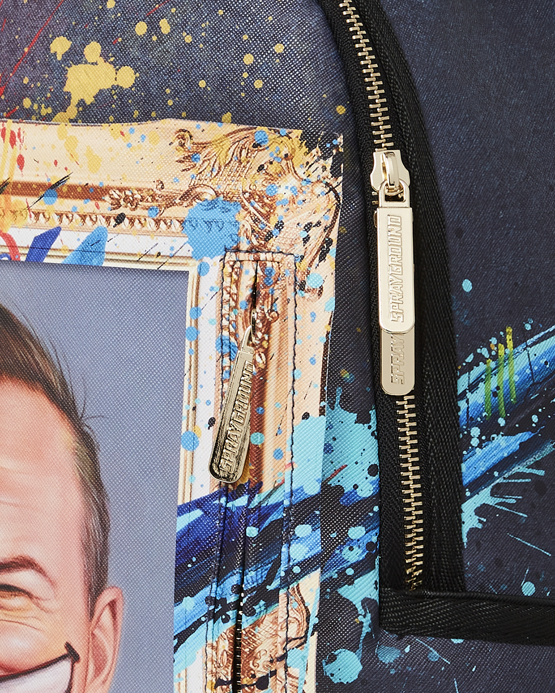 Dbd sprayground sales