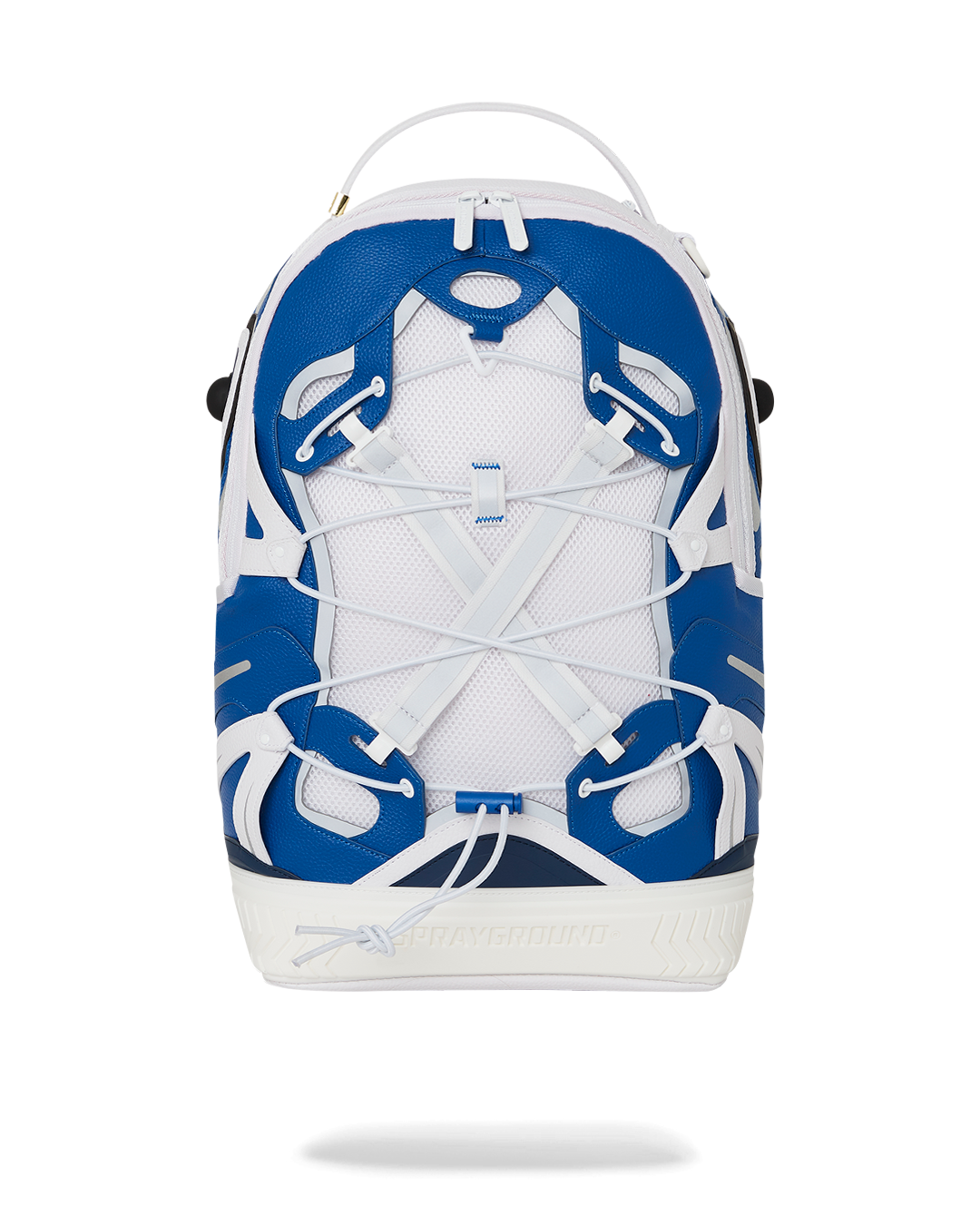 SPRAYGROUND® BACKPACK THE POWERHOUSE BACKPACK (DLXV)