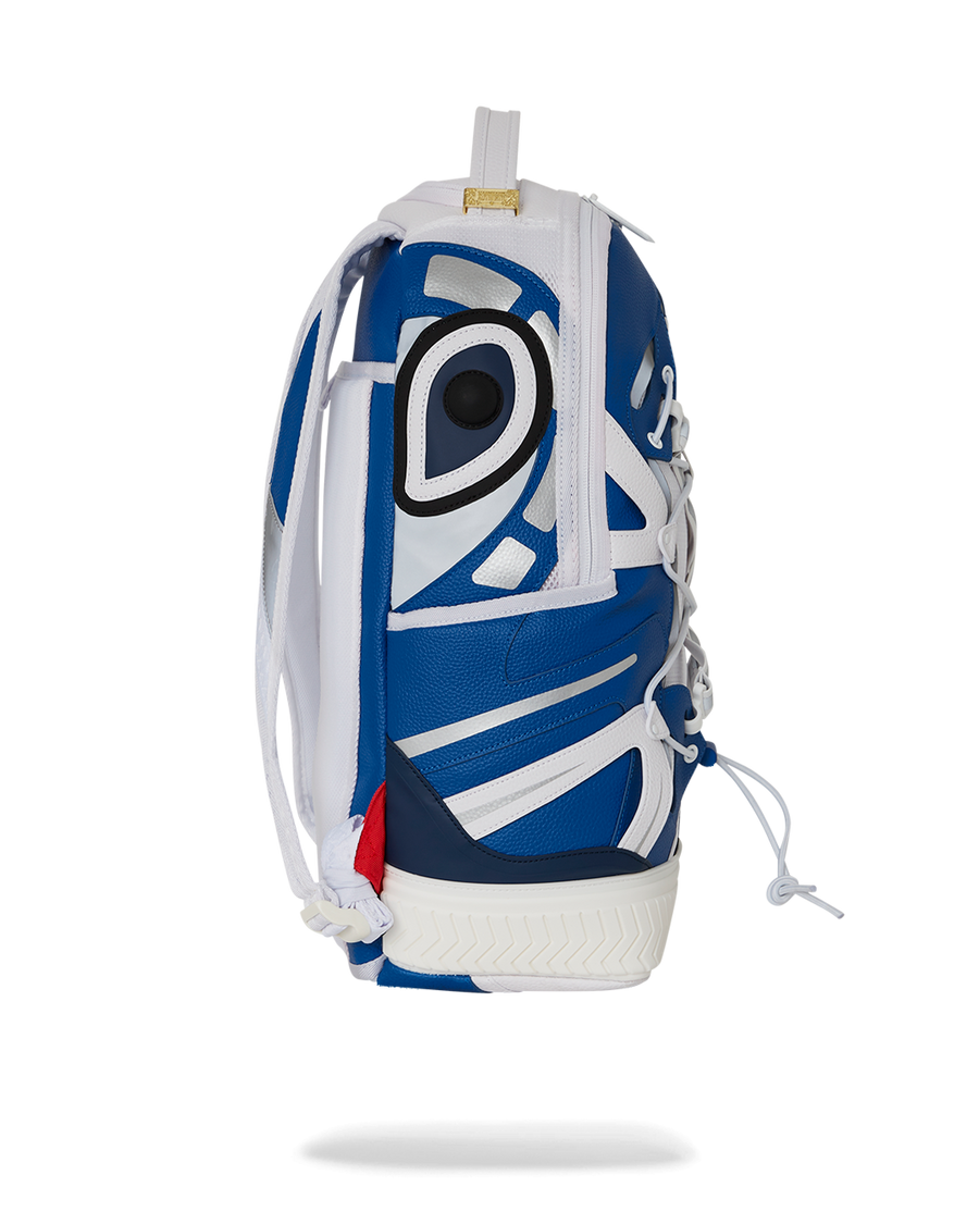 SPRAYGROUND® BACKPACK THE POWERHOUSE BACKPACK (DLXV)