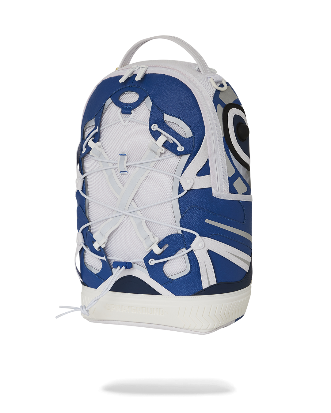 SPRAYGROUND® BACKPACK THE POWERHOUSE BACKPACK (DLXV)