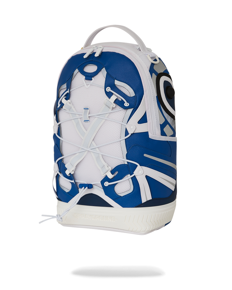 SPRAYGROUND® BACKPACK THE POWERHOUSE BACKPACK (DLXV)