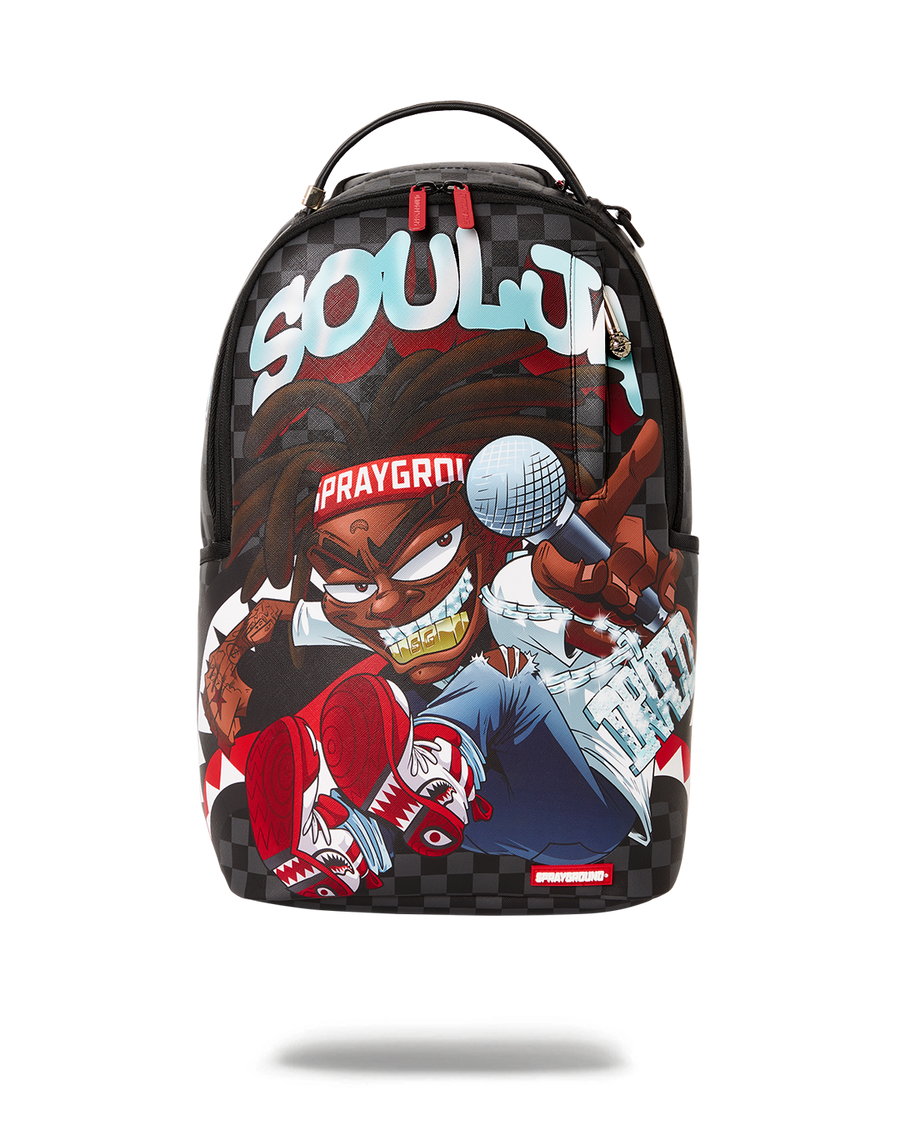 Boy sprayground backpack deals