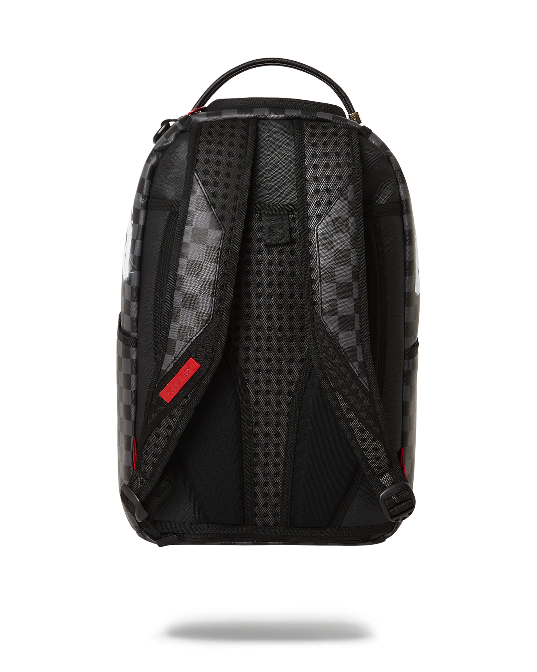 SPRAYGROUND® BACKPACK SOULJA BOY MAKE THE CROWD GO WILD DRACO