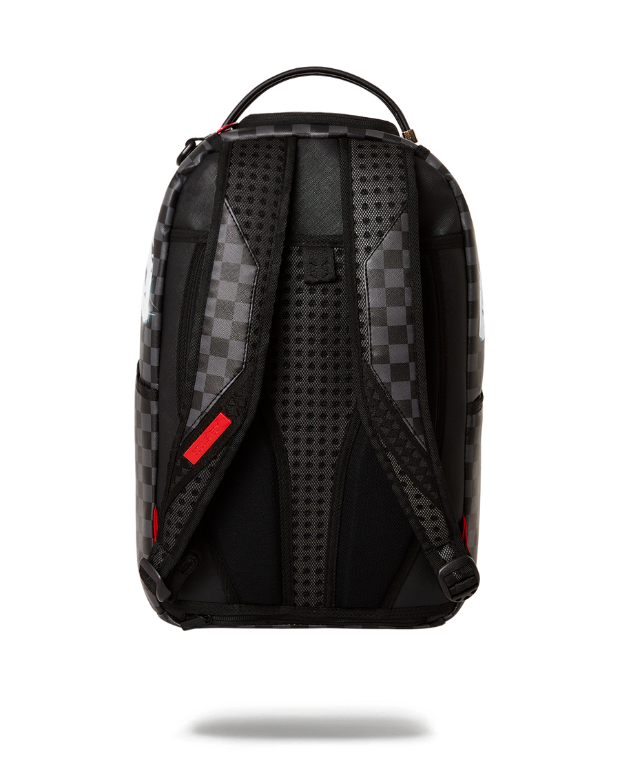 SPRAYGROUND® BACKPACK SOULJA BOY MAKE THE CROWD GO WILD DRACO