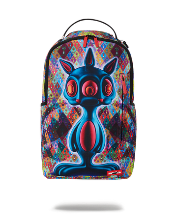 SPRAYGROUND® BACKPACK THE RABBBIT SHARK RON ENGLISH COLLAB