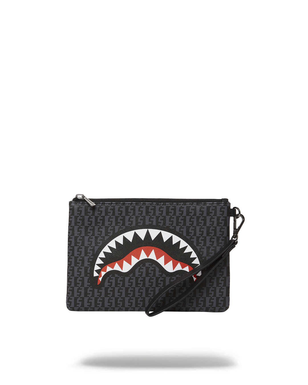 SPRAYGROUND® POUCHETTE SPRAYGATTI REVV CROSSOVER CLUTCH