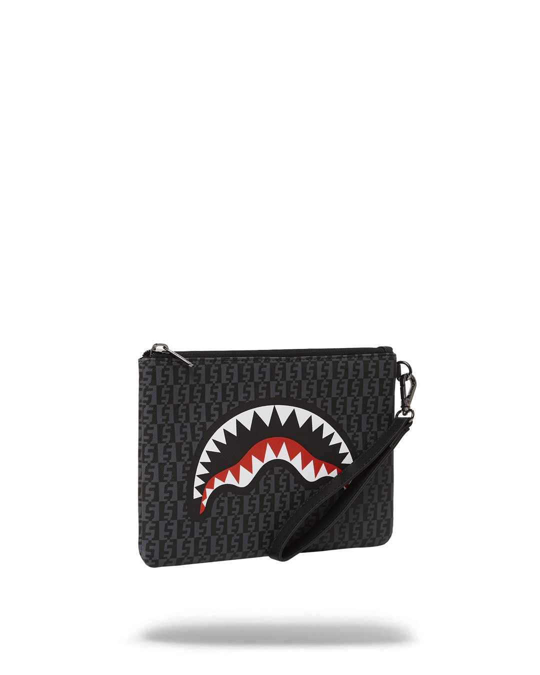 SPRAYGROUND® POUCHETTE SPRAYGATTI REVV CROSSOVER CLUTCH