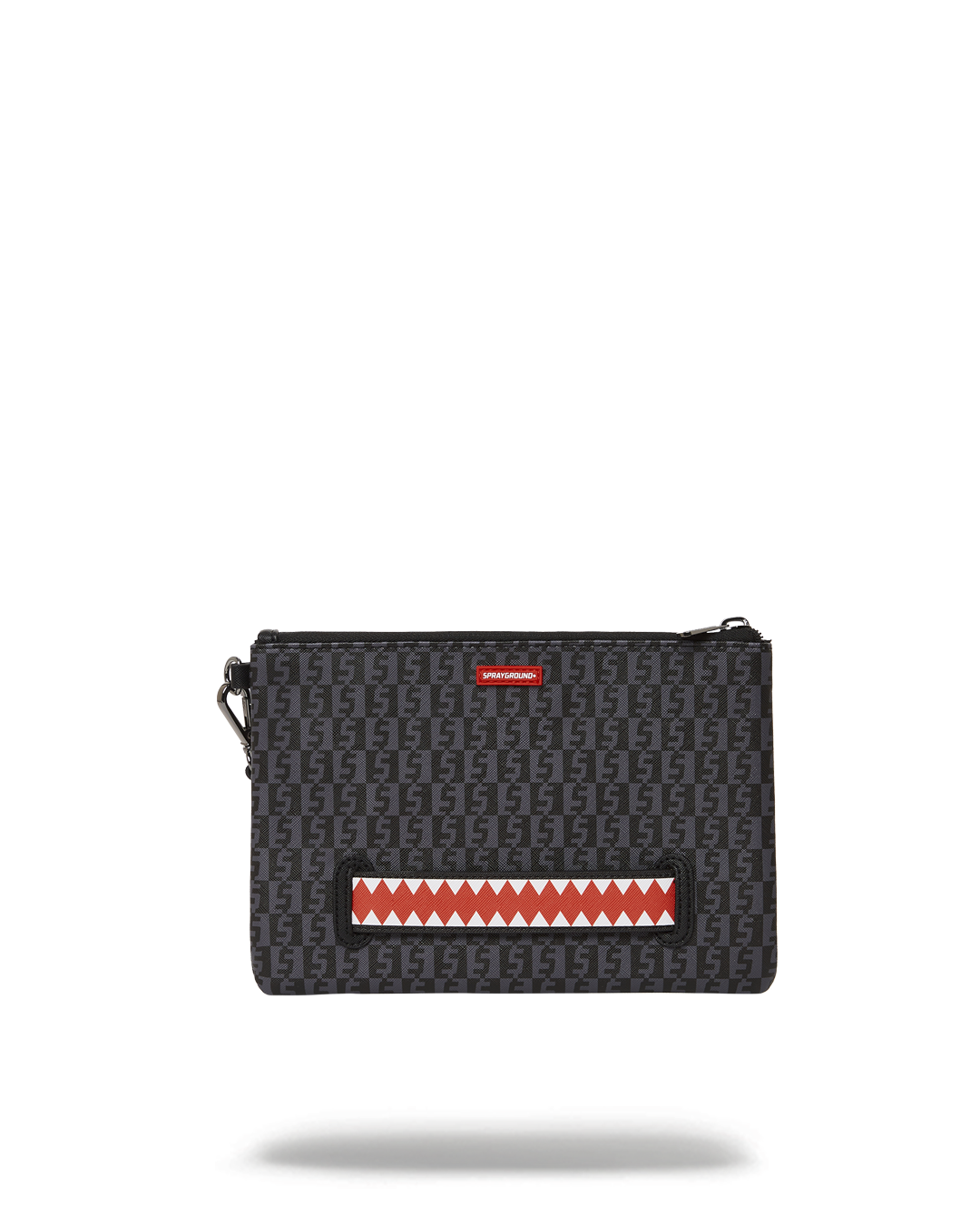 SPRAYGROUND® POUCHETTE SPRAYGATTI REVV CROSSOVER CLUTCH