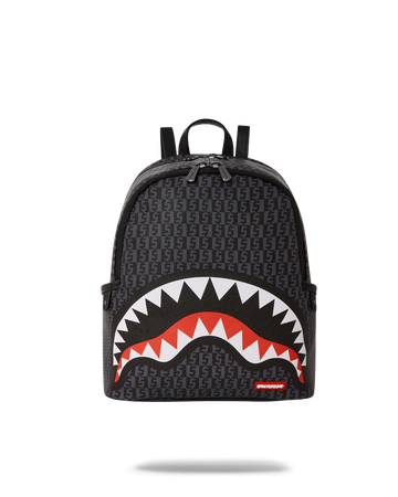 SPRAYGATTI REVV CHATURANGA SHARK 1900 BACKPACK