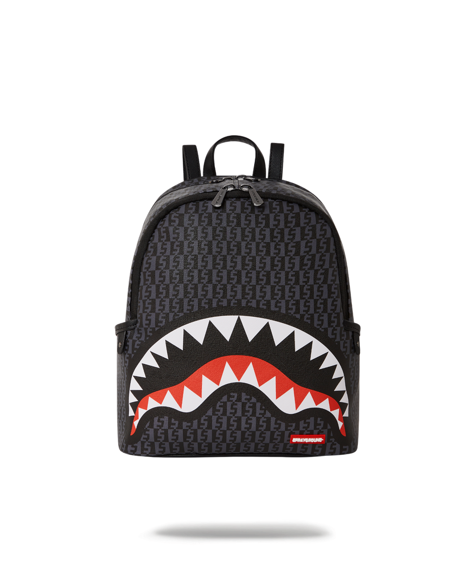 SPRAYGROUND® BACKPACK SPRAYGATTI REVV SAVAGE