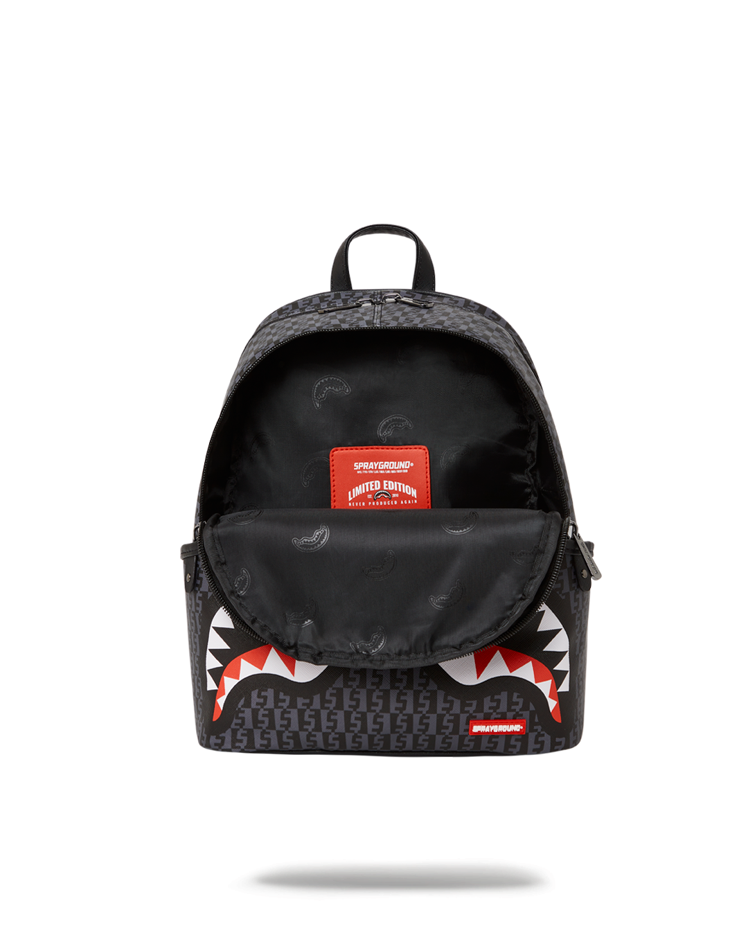 SPRAYGROUND® BACKPACK SPRAYGATTI REVV SAVAGE