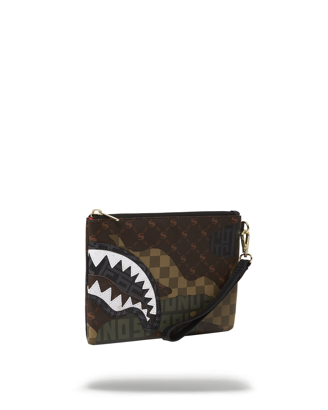 STEALTH MODE CROSSOVER CLUTCH SPRAYGROUND®