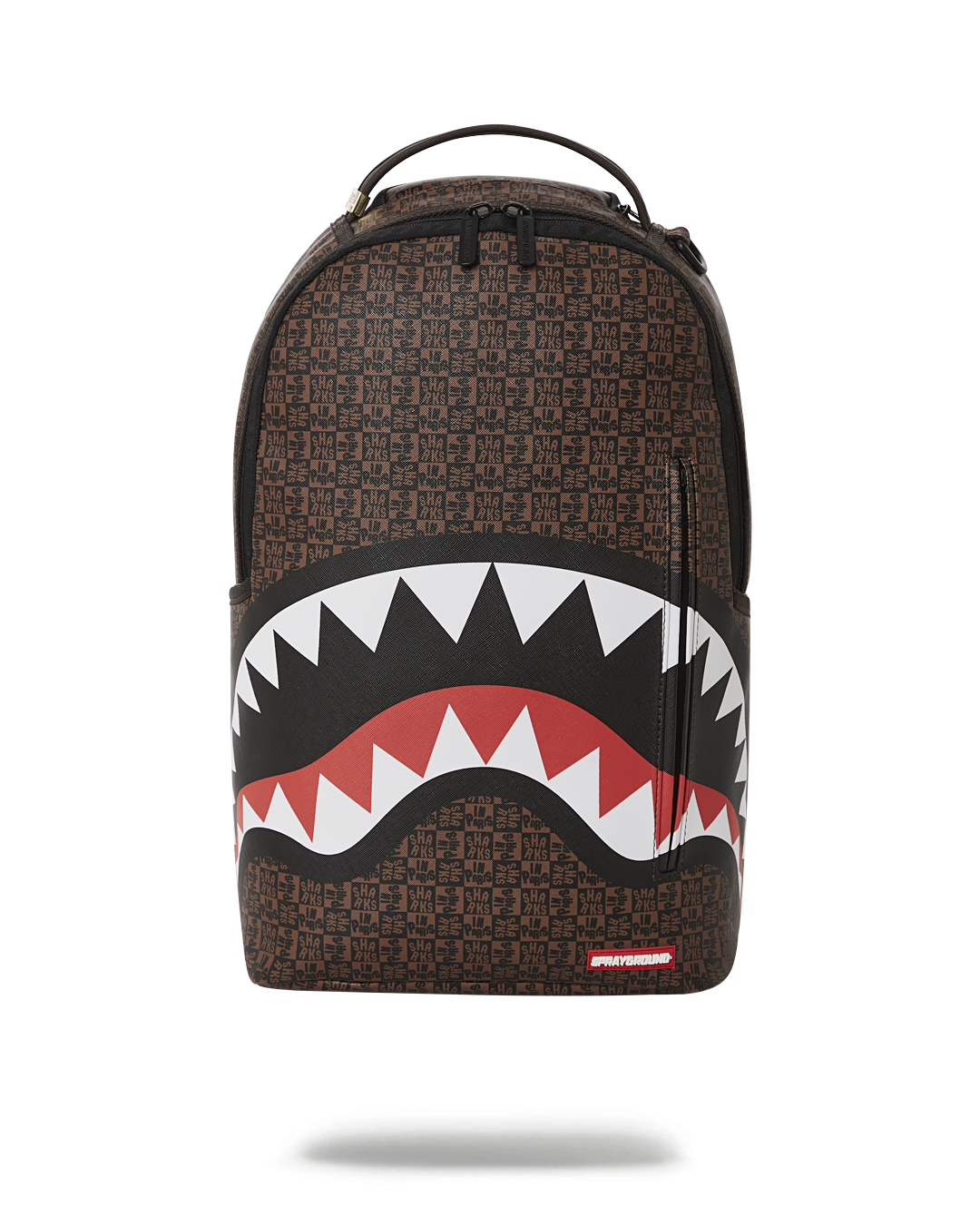 SPRAYGROUND® BACKPACK FRENZY SHARKS BACKPACK (DLXV)