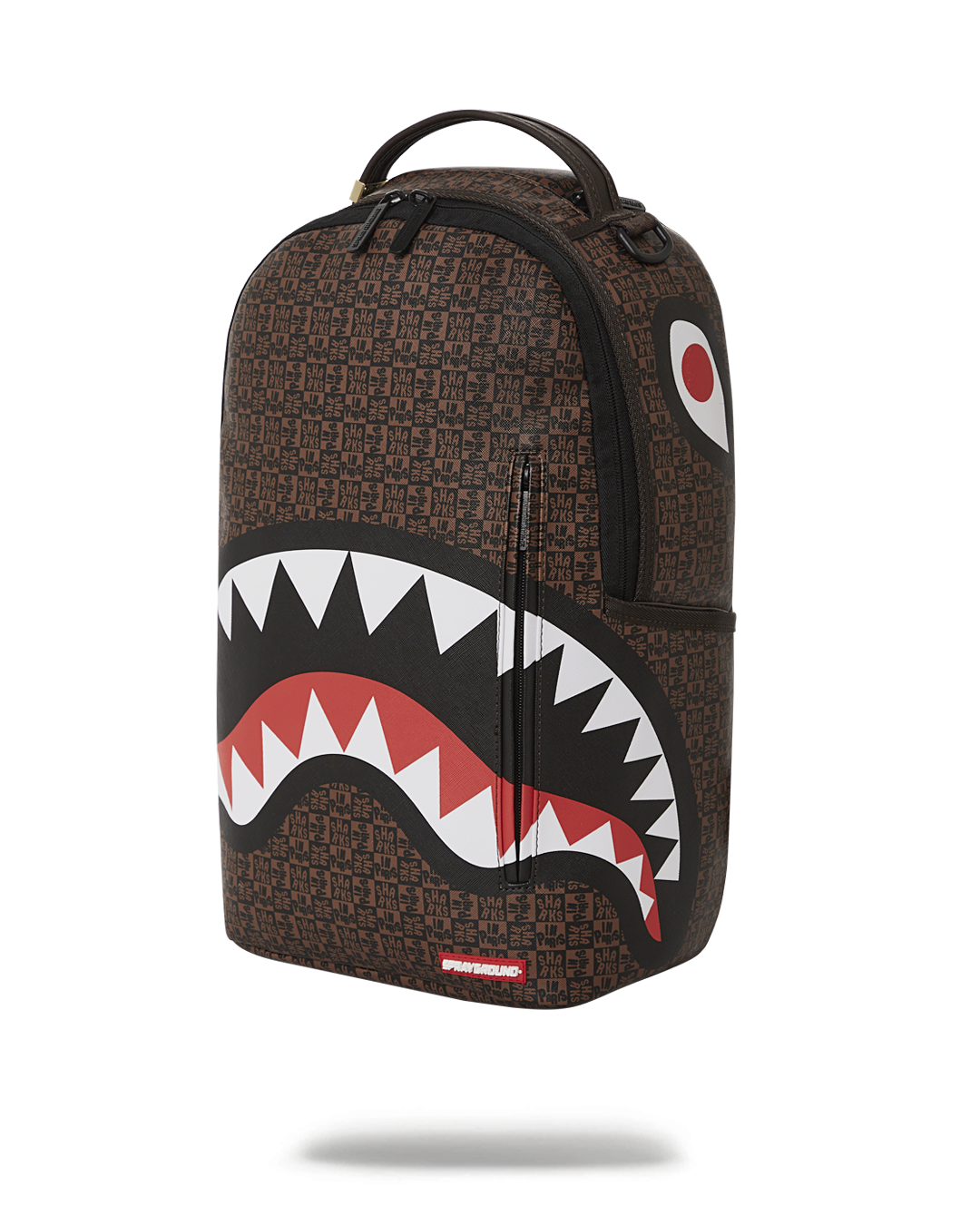 SPRAYGROUND® BACKPACK FRENZY SHARKS BACKPACK (DLXV)