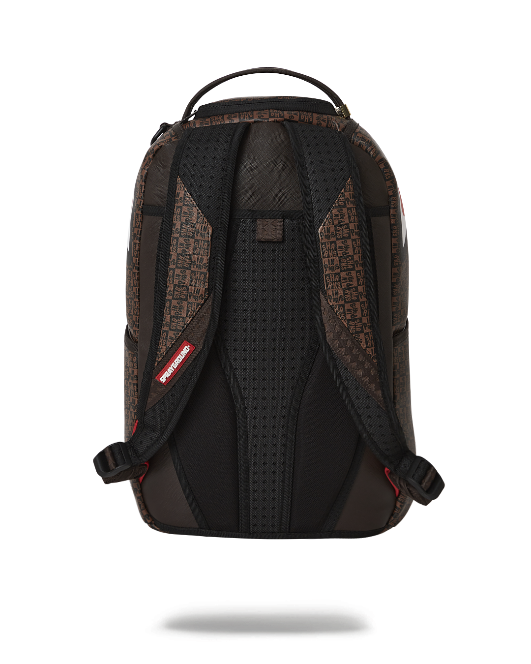 SPRAYGROUND® BACKPACK FRENZY SHARKS BACKPACK (DLXV)