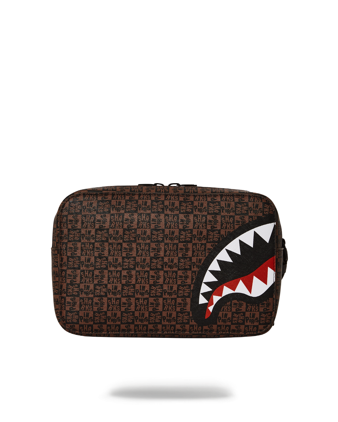 FRENZY SHARKS TOILETRY BAG SPRAYGROUND®