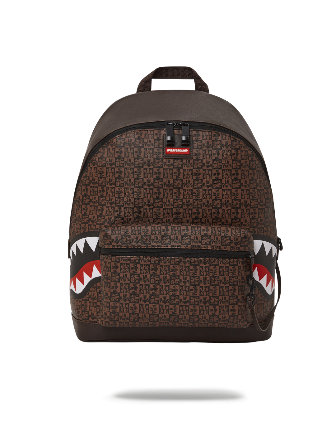 SPRAYGROUND® BACKPACK FRENZY SHARKS CHATEAU BACKPACK