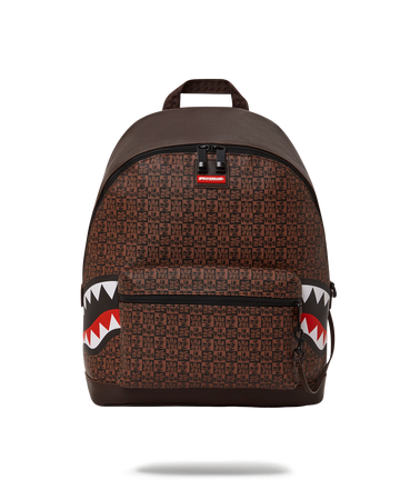 SPRAYGROUND® BACKPACK FRENZY SHARKS CHATEAU BACKPACK